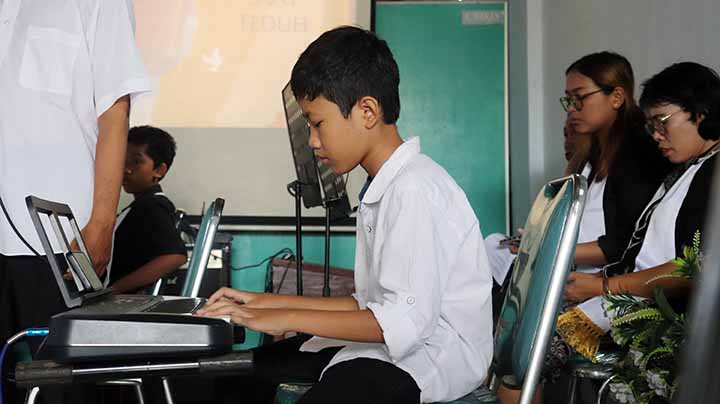 galeri, Perjamuan Kudus GKJ Baki Pepantan Daleman 2025, gereja kristen jawa, gkj, gkj baki, gereja kristen jawa baki, baki, sukoharjo, gkj klasis sukoharjo, klasis sukoharjo, klasis, sinode gkj, sinode 